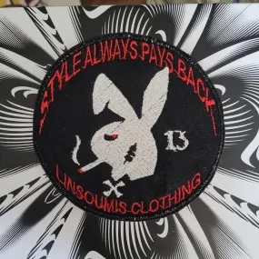 L'Insoumis  Clothing Playbadboy