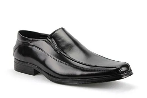 Men's 20221 Classic Slip On Loafer Dress Shoes