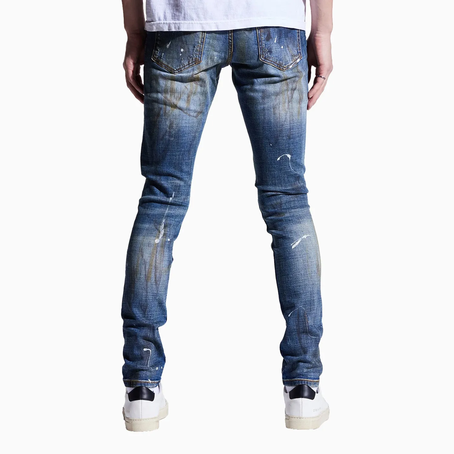 Men's Kane Standard Skinny Denim Pant