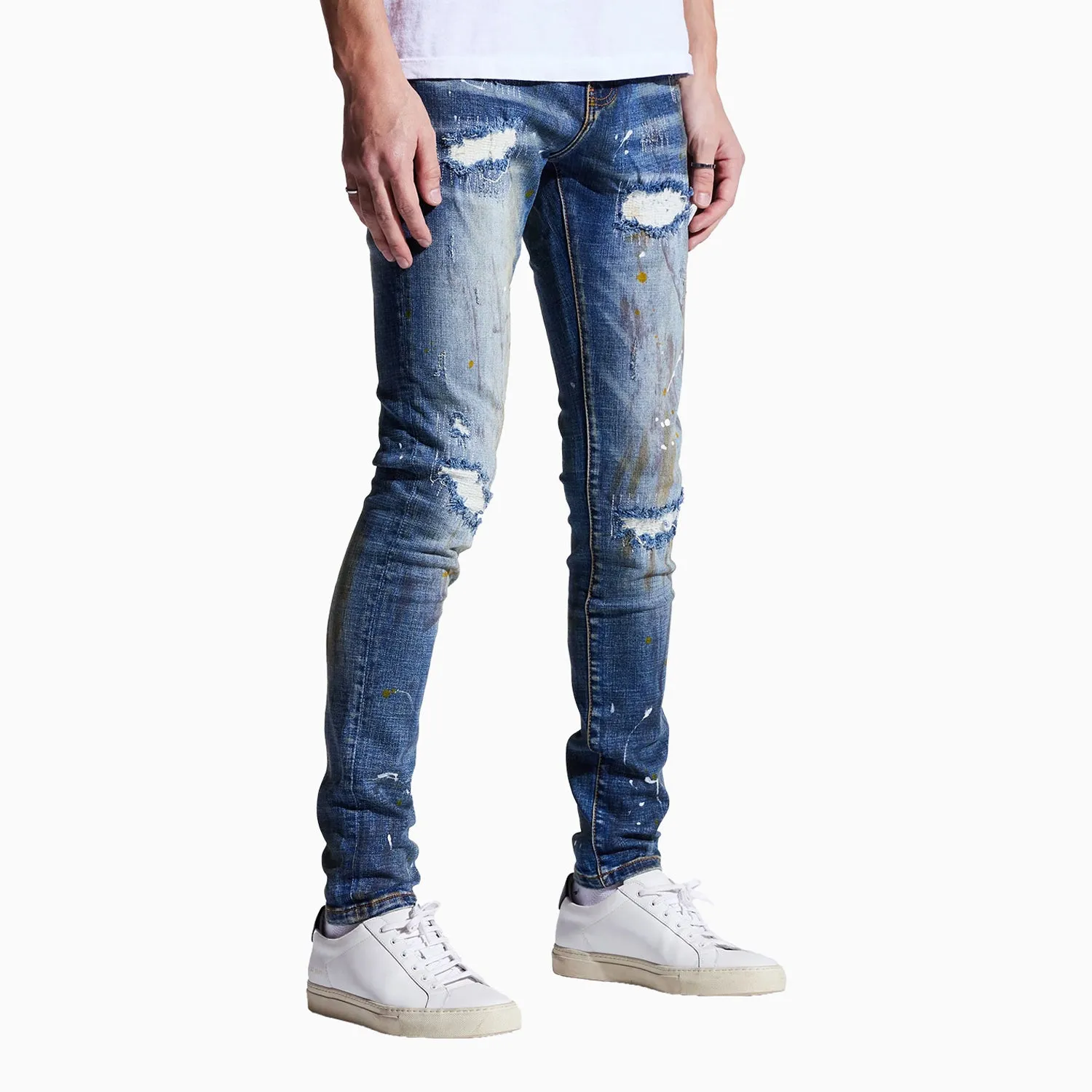 Men's Kane Standard Skinny Denim Pant