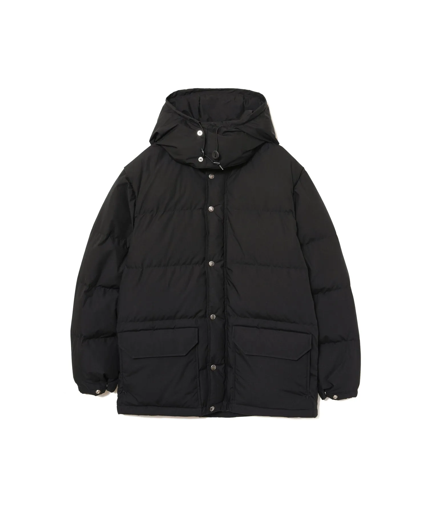 【MEN】THE NORTH FACE PURPLE LABEL 65/35 Sierra Parka