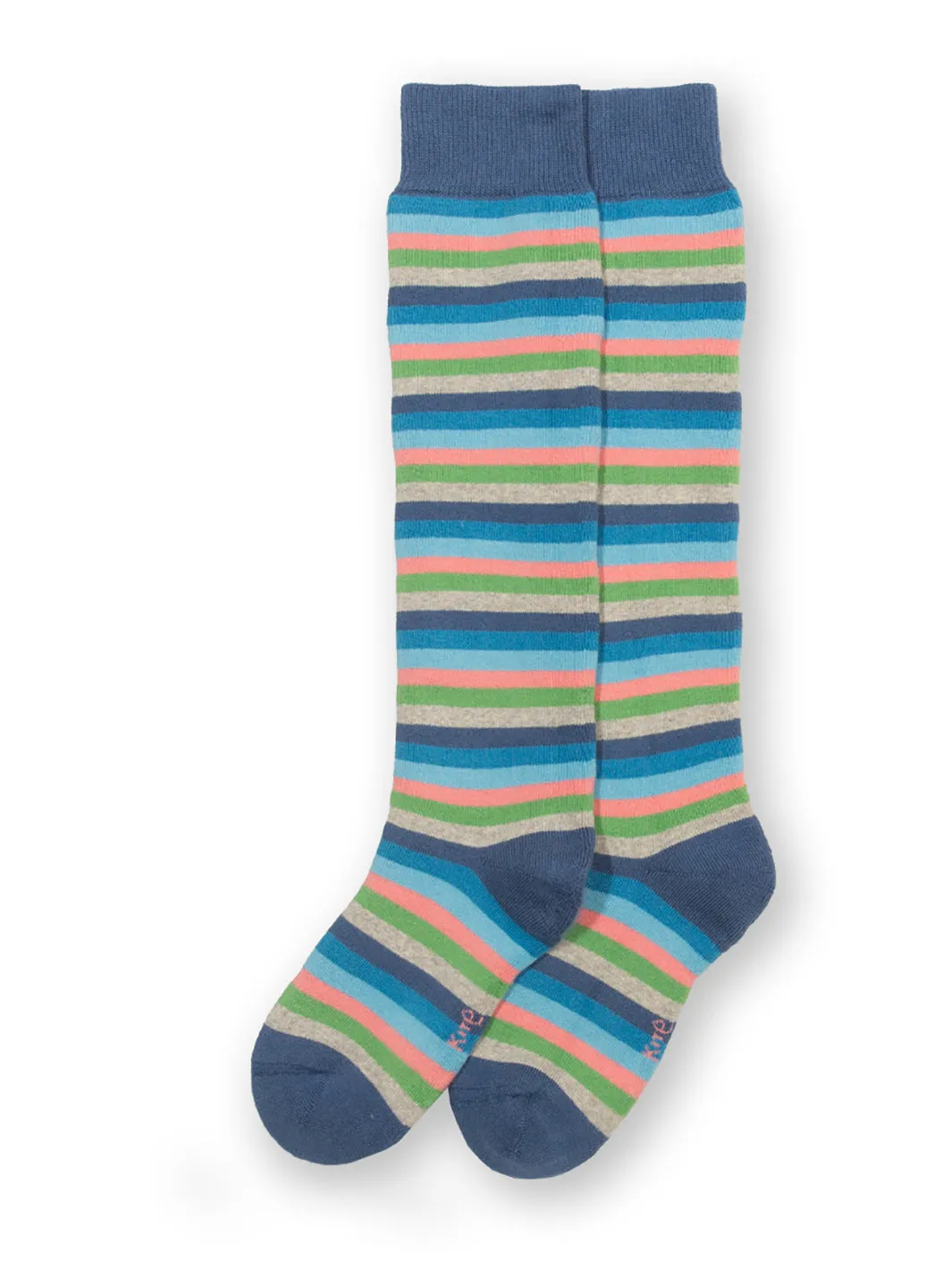 Moonbow cosy socks