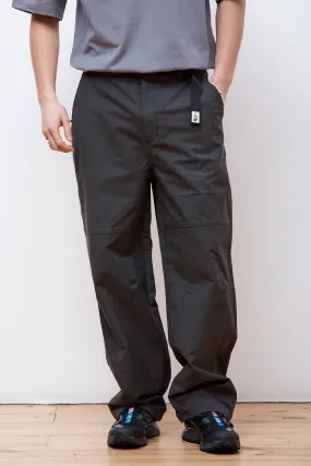 M's M66 Tek Twill Wide Leg Pant Black