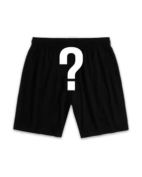 Mystery Ease Shorts