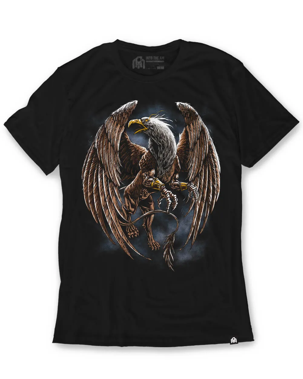 Mythic Predator Tee