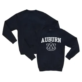 Official NCAA Auburn University Tigers Unisex Premium Crewneck Sweatshirt