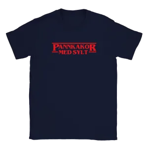 Pannkakor med sylt - T-shirt