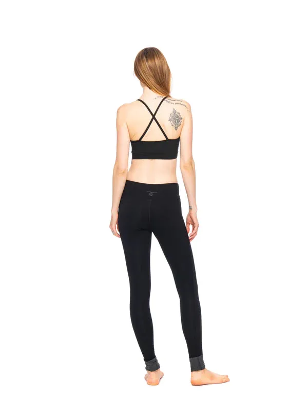 Paula Reversible Legging