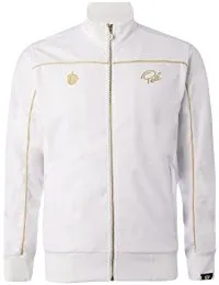 PELE Street Track Jacket (W)