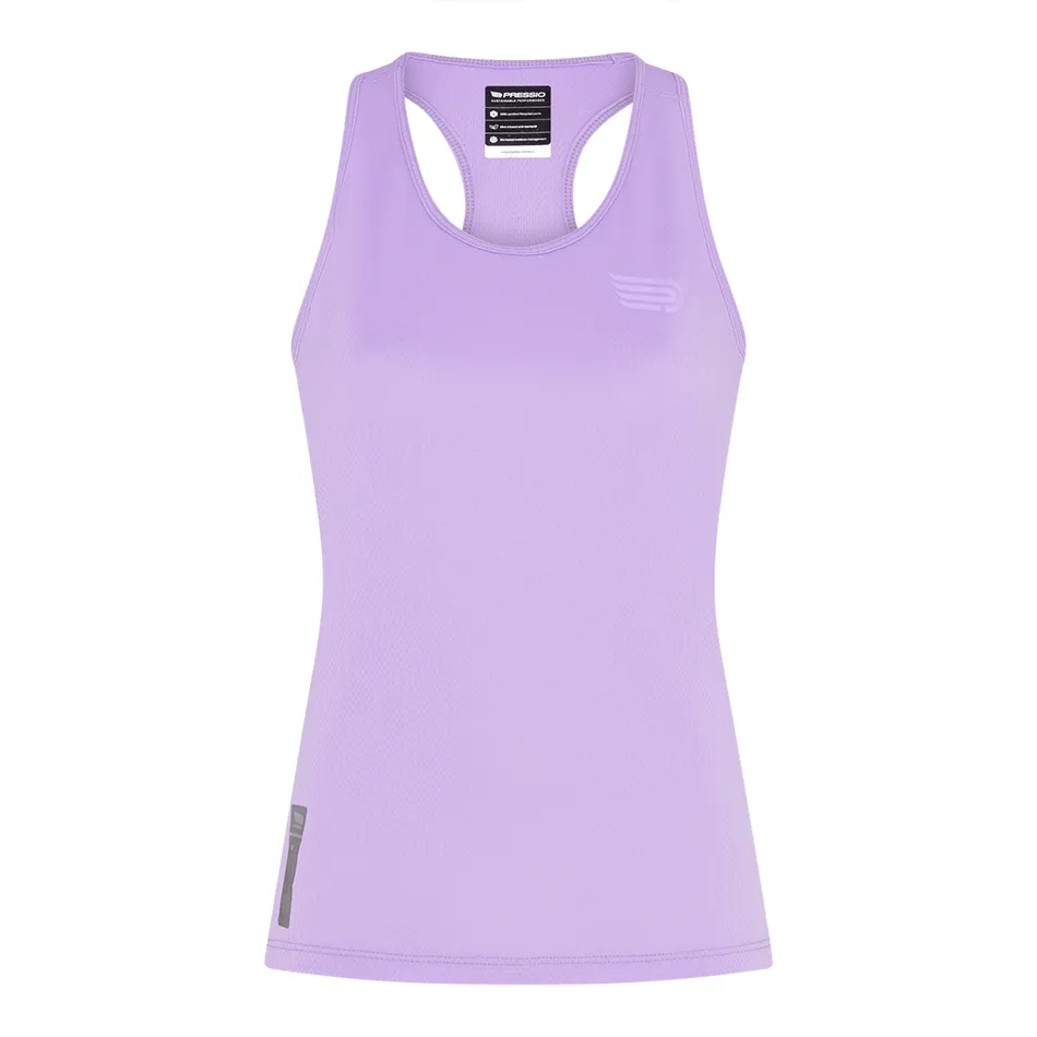 Pressio Women's Perform Singlet