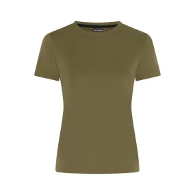 Pressio Women's Perform S/S Top