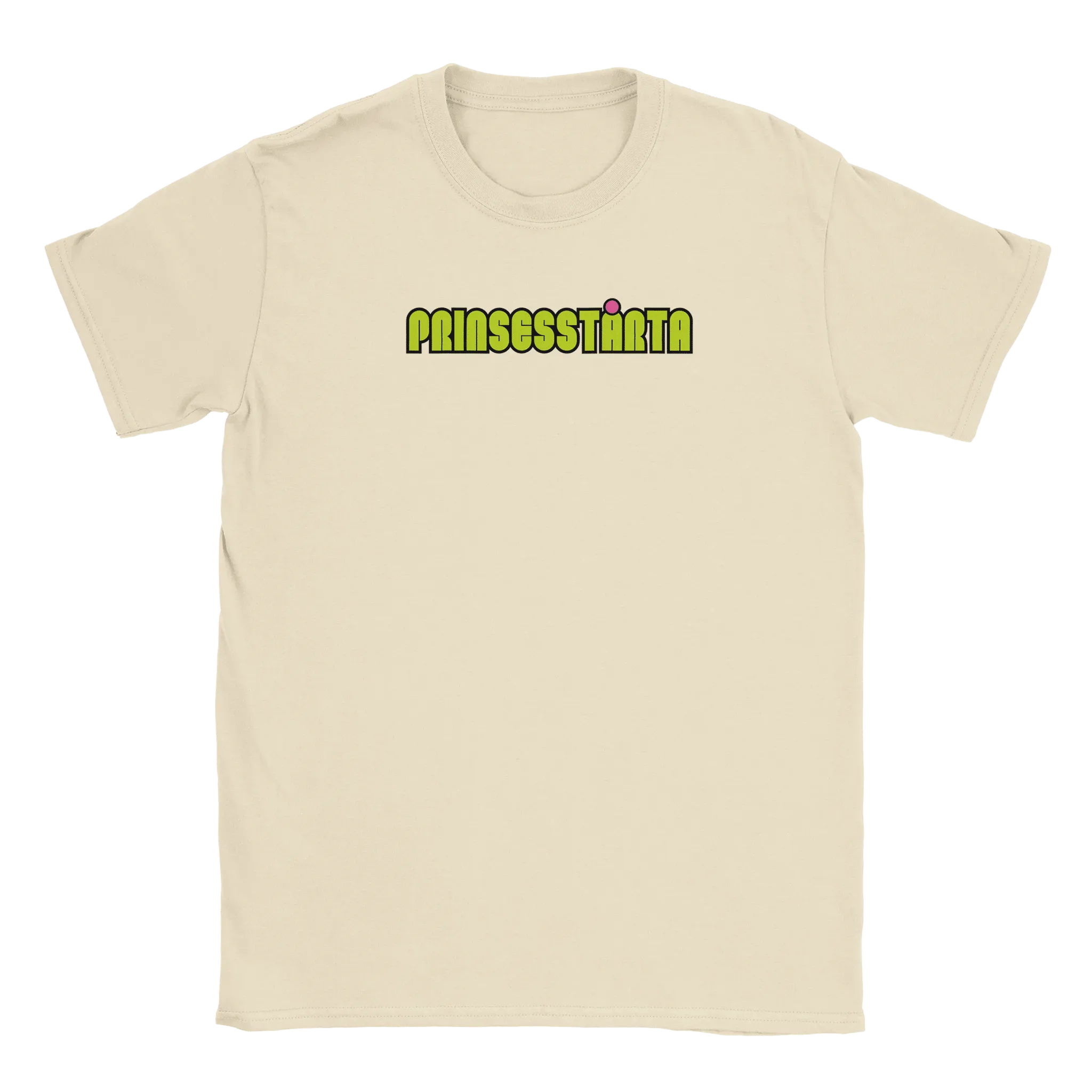 Prinsesstårta - T-shirt