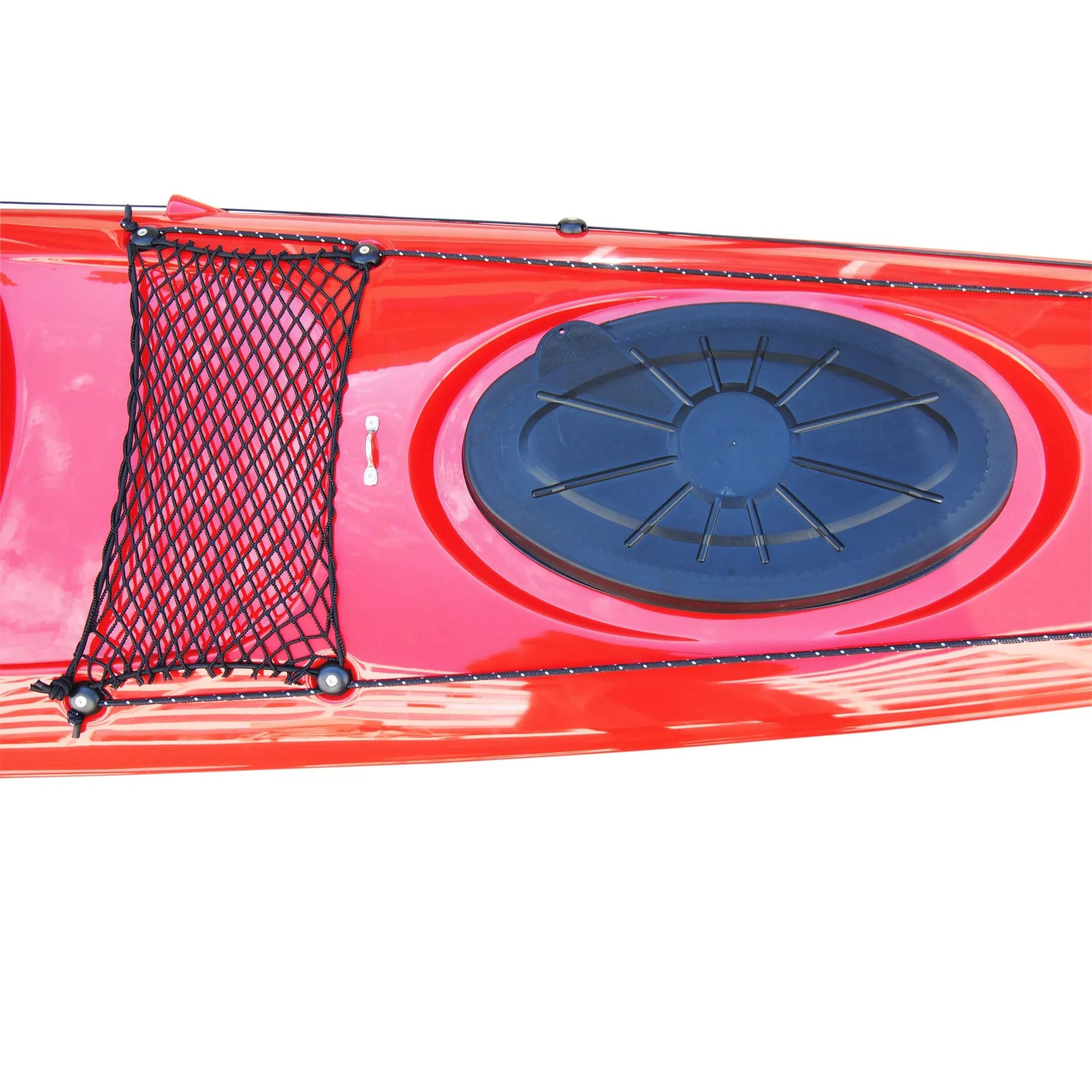 Quest 520 ABS Superlite - 5.2m Single Sit-In Touring Kayak