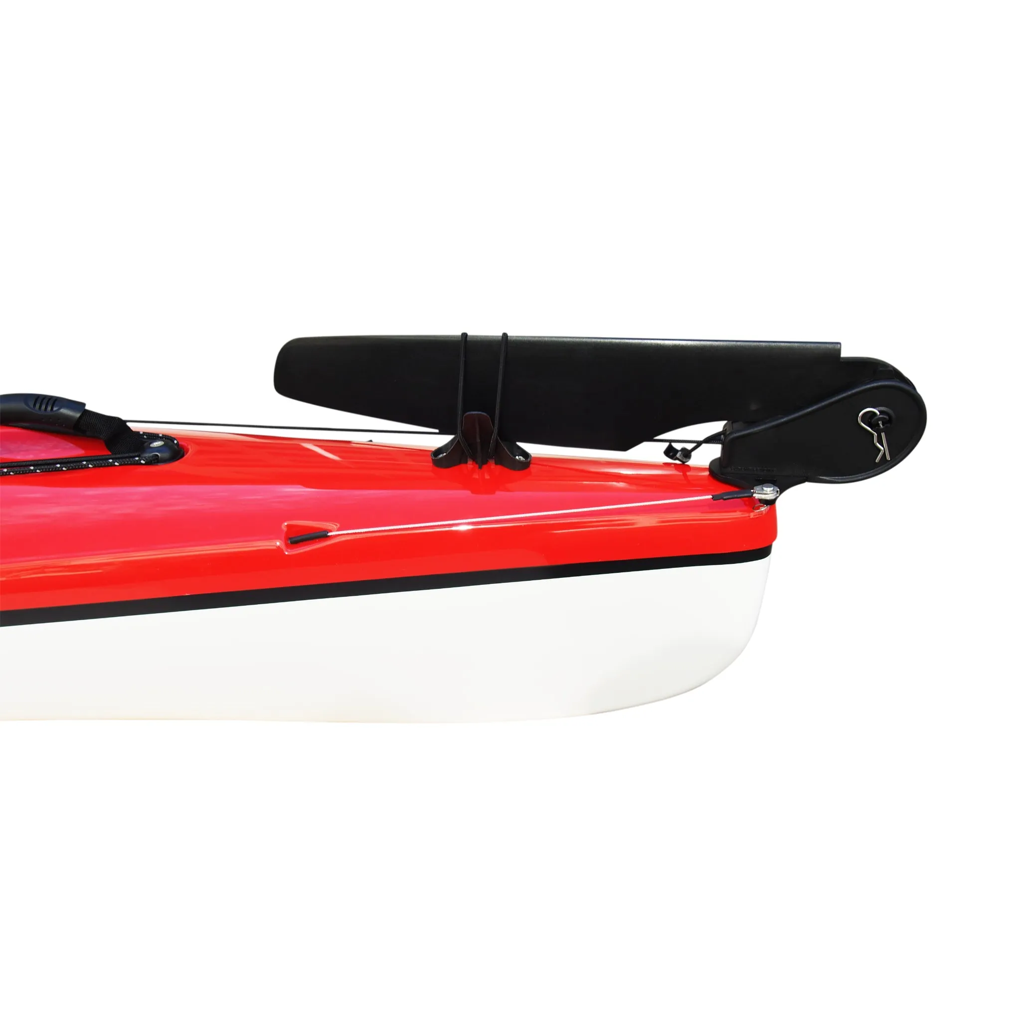 Quest 520 ABS Superlite - 5.2m Single Sit-In Touring Kayak