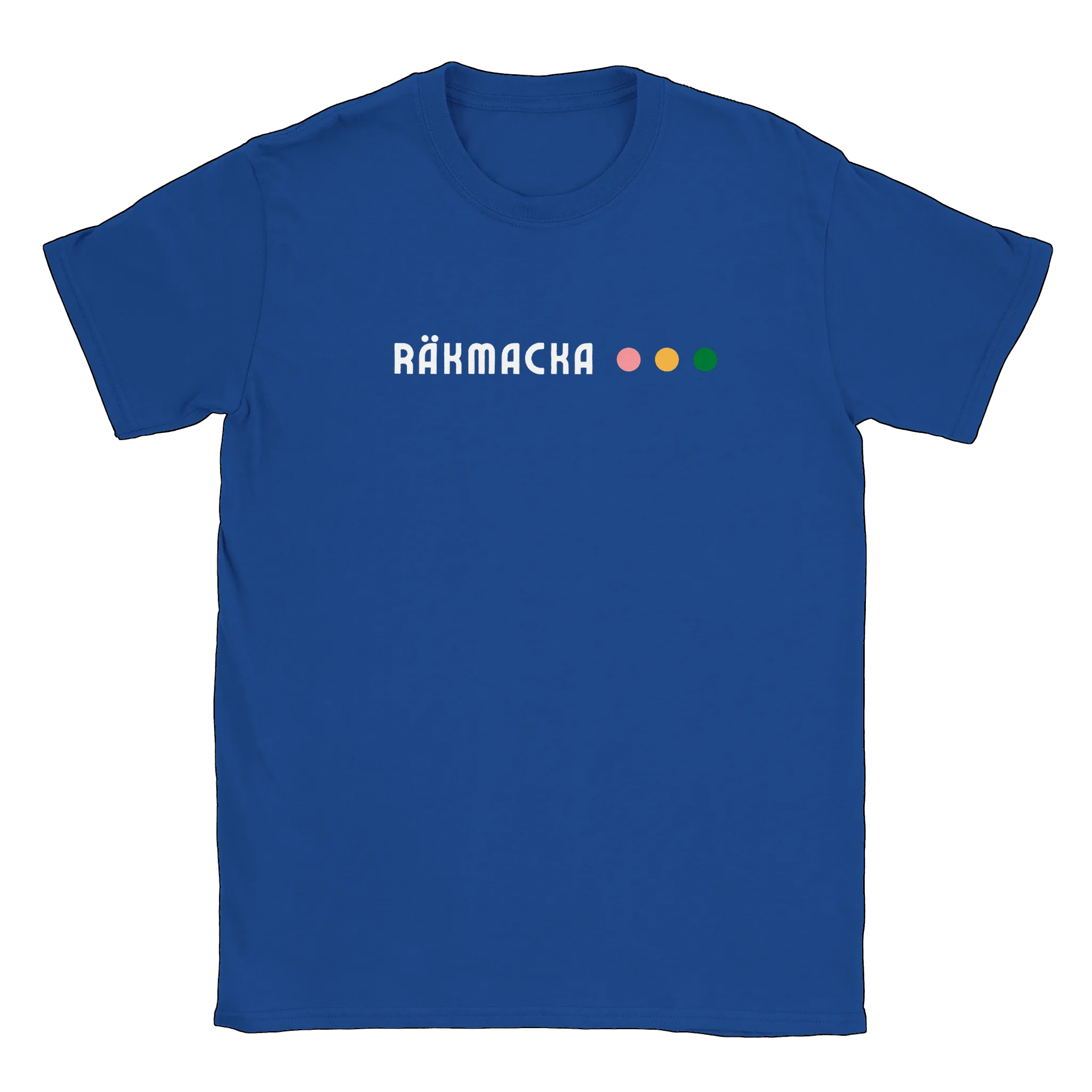 Räkmacka - T-shirt