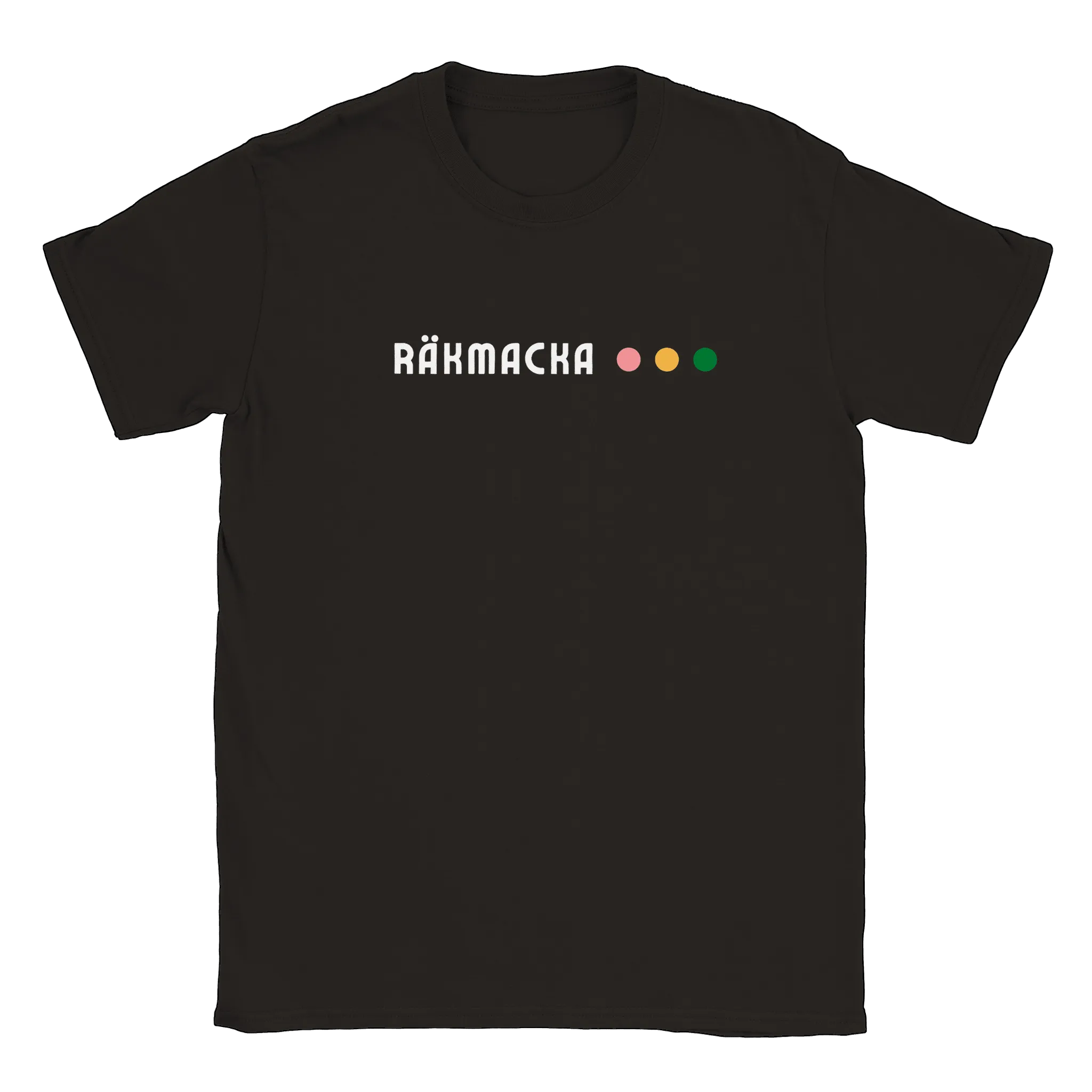 Räkmacka - T-shirt