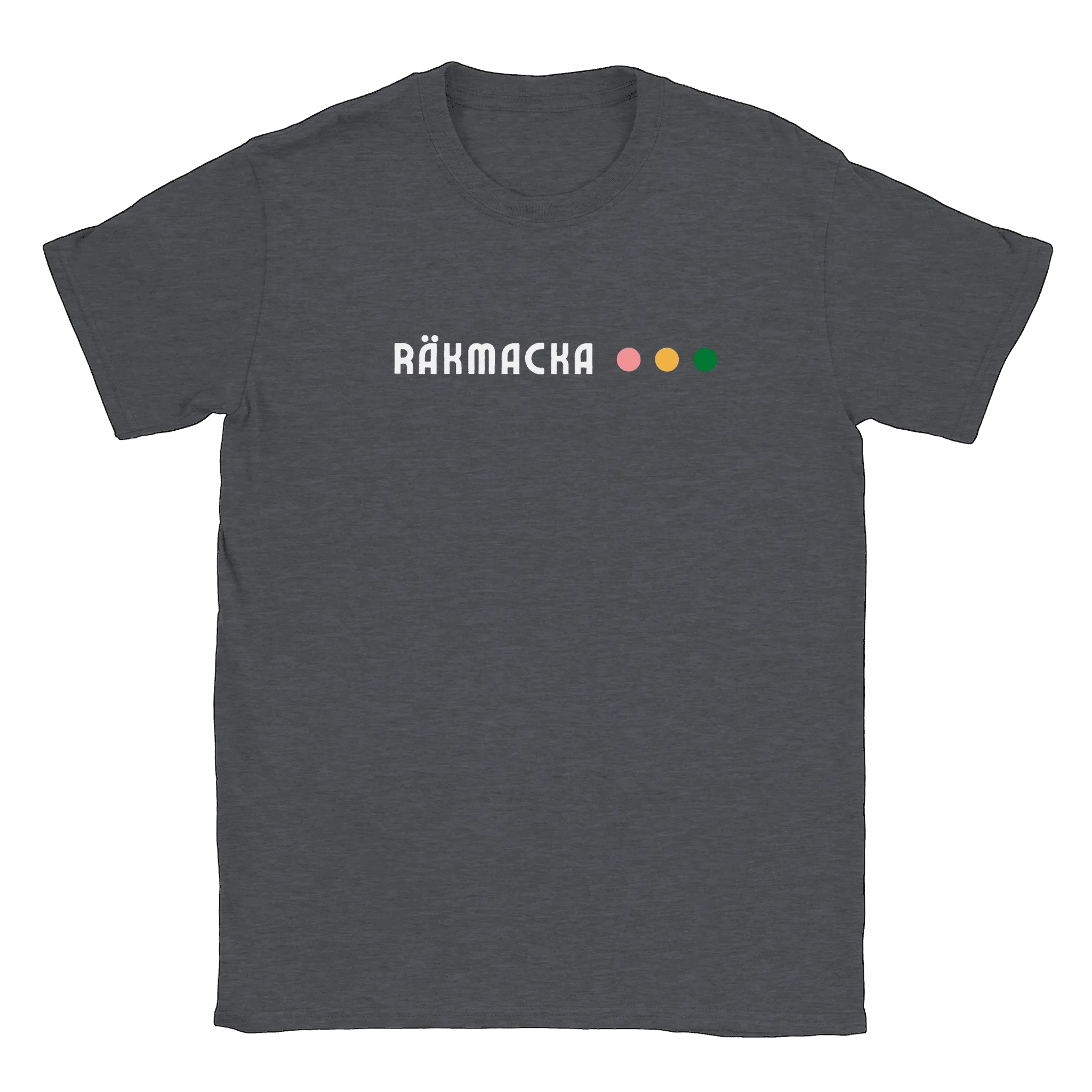 Räkmacka - T-shirt