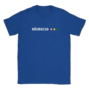 Räkmacka - T-shirt