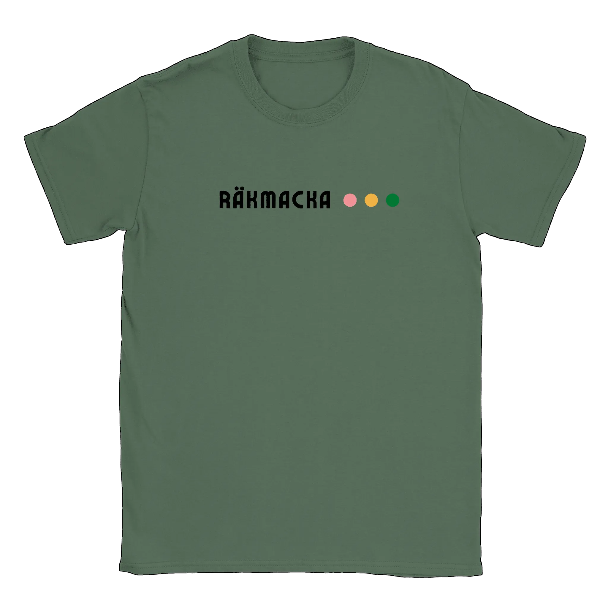 Räkmacka - T-shirt