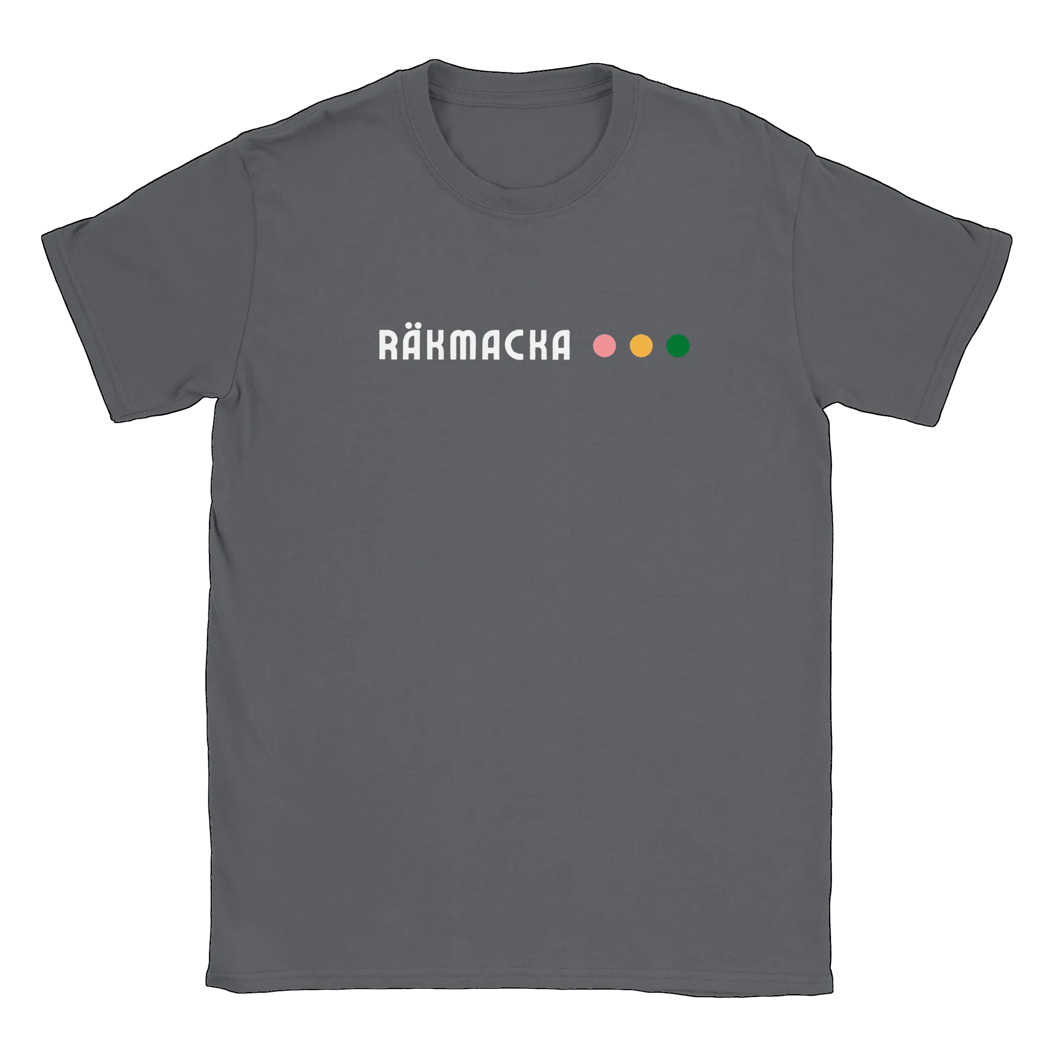 Räkmacka - T-shirt