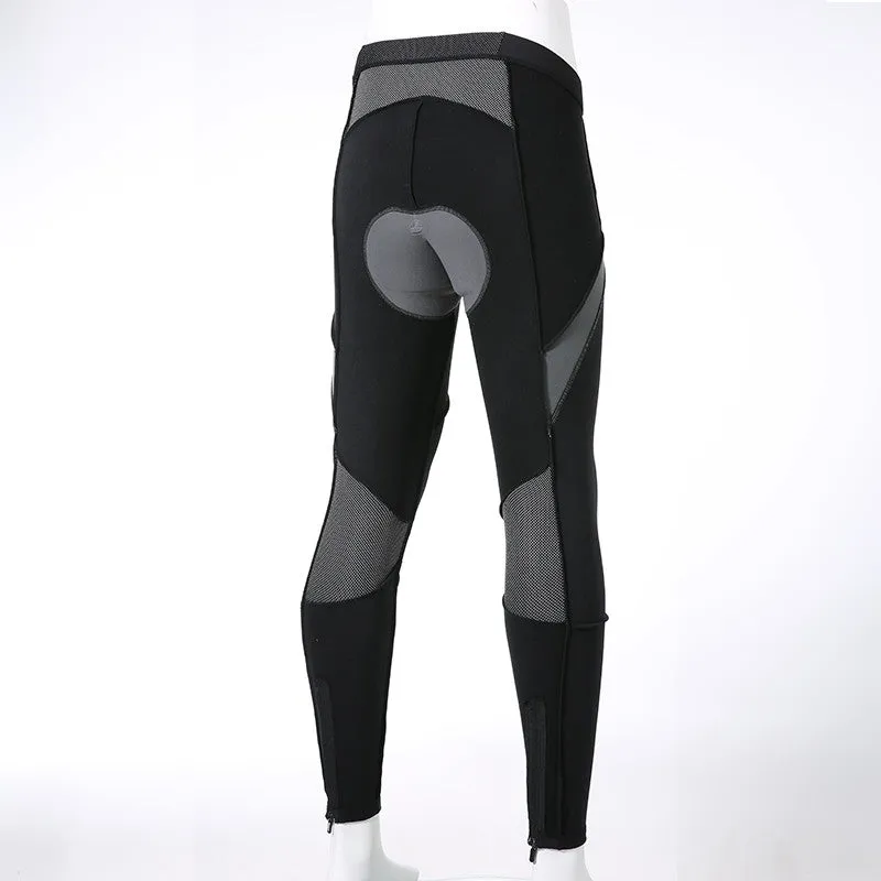 Santic Walton Green Men Cycling Pants