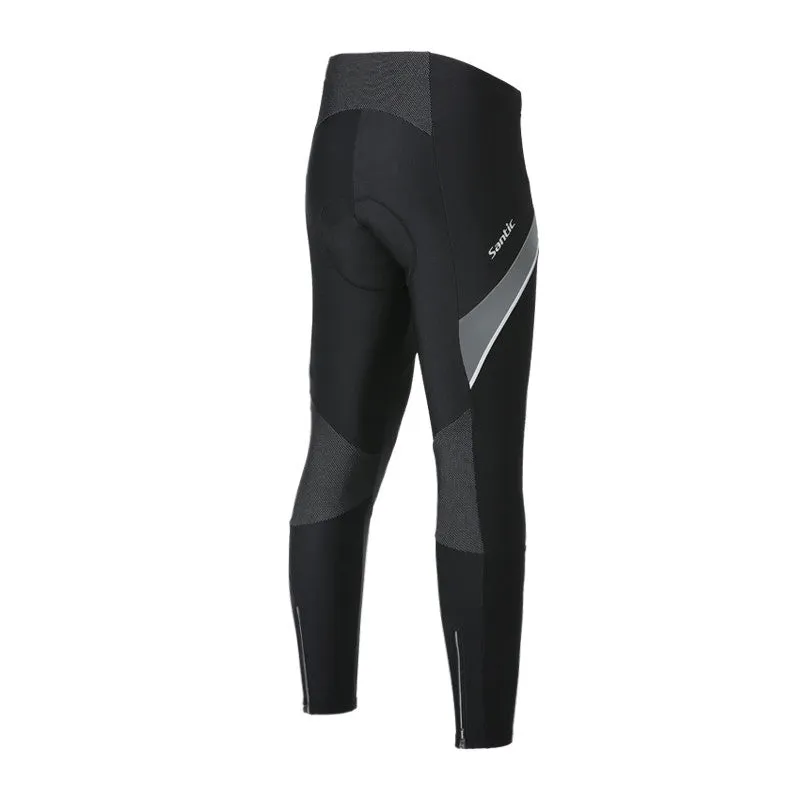 Santic Walton Green Men Cycling Pants