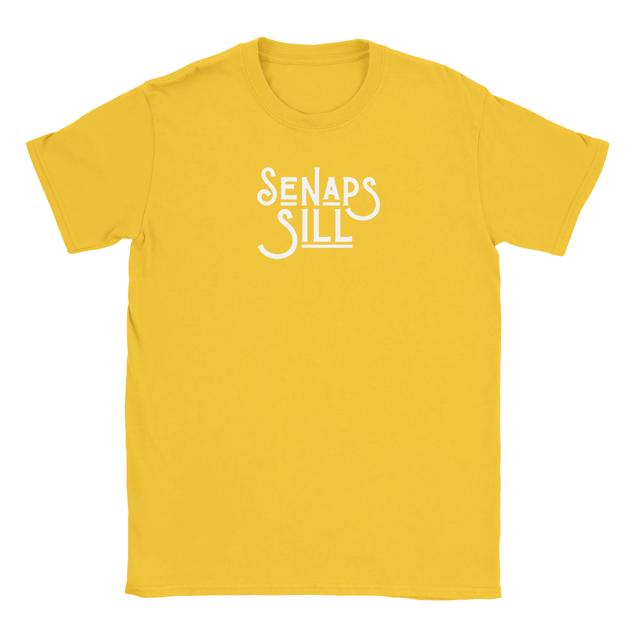 Senapssill - T-shirt