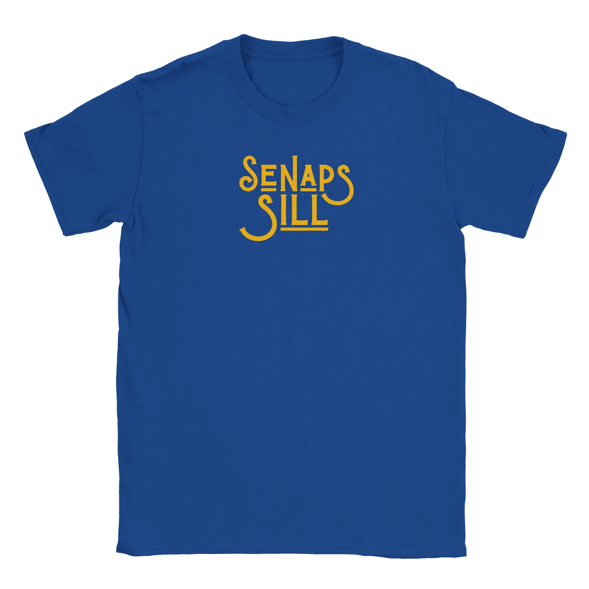 Senapssill - T-shirt