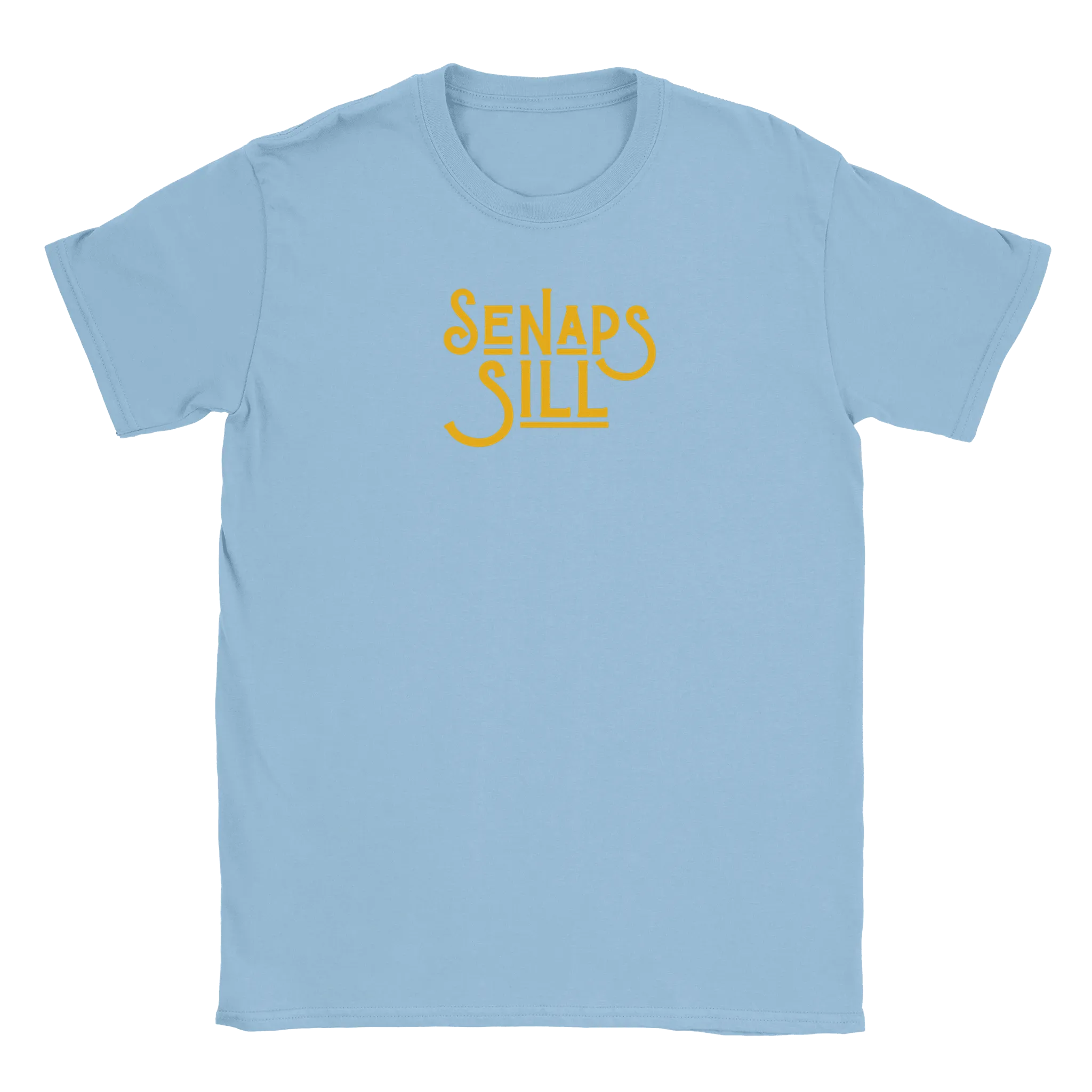 Senapssill - T-shirt