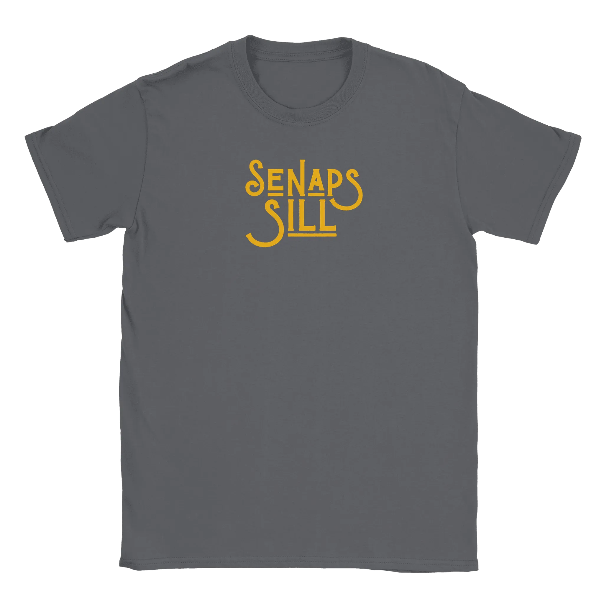 Senapssill - T-shirt