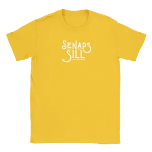 Senapssill - T-shirt