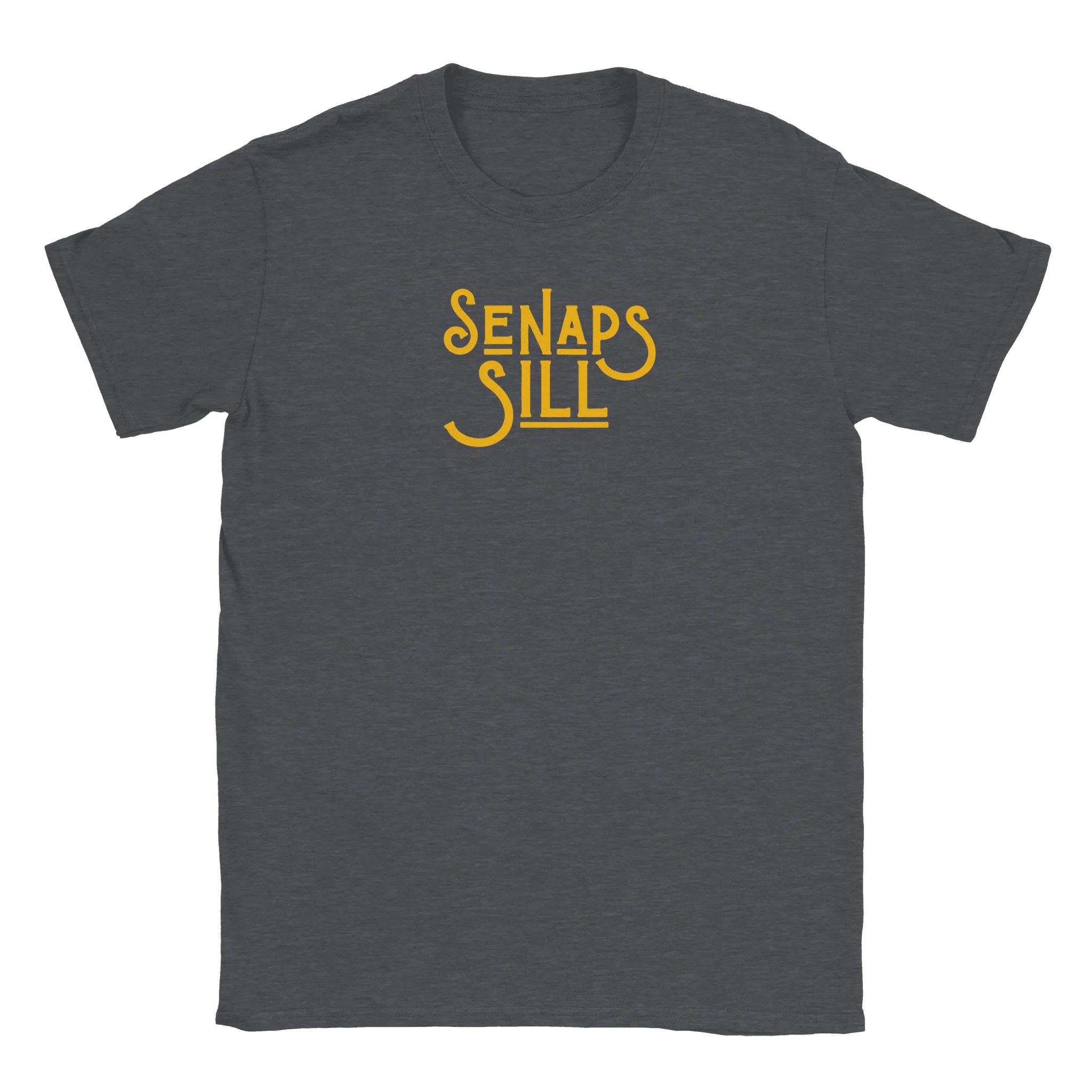 Senapssill - T-shirt