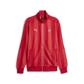 SF Style T7 Full Zip Track Jacket