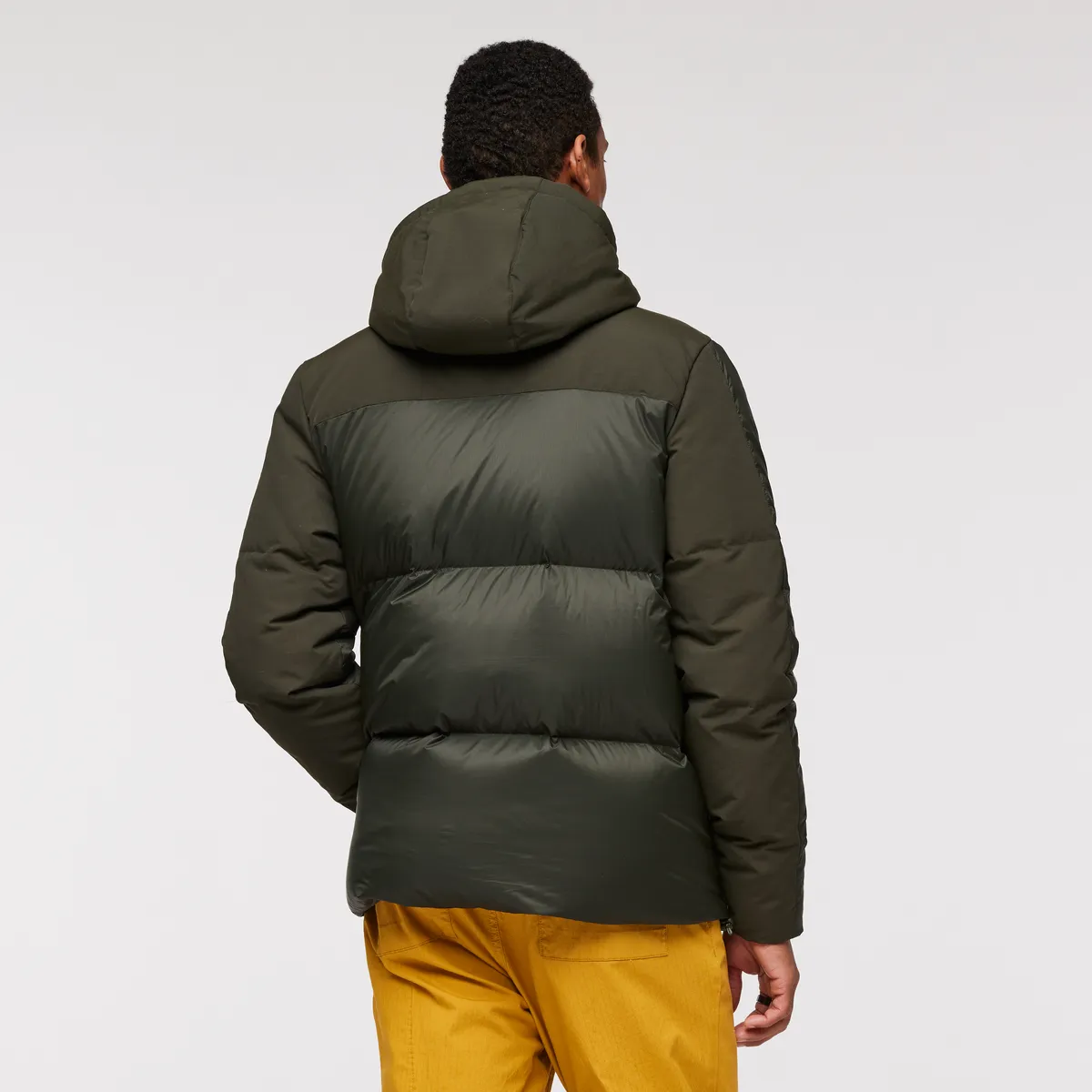 Solazo Down Parka - Men's