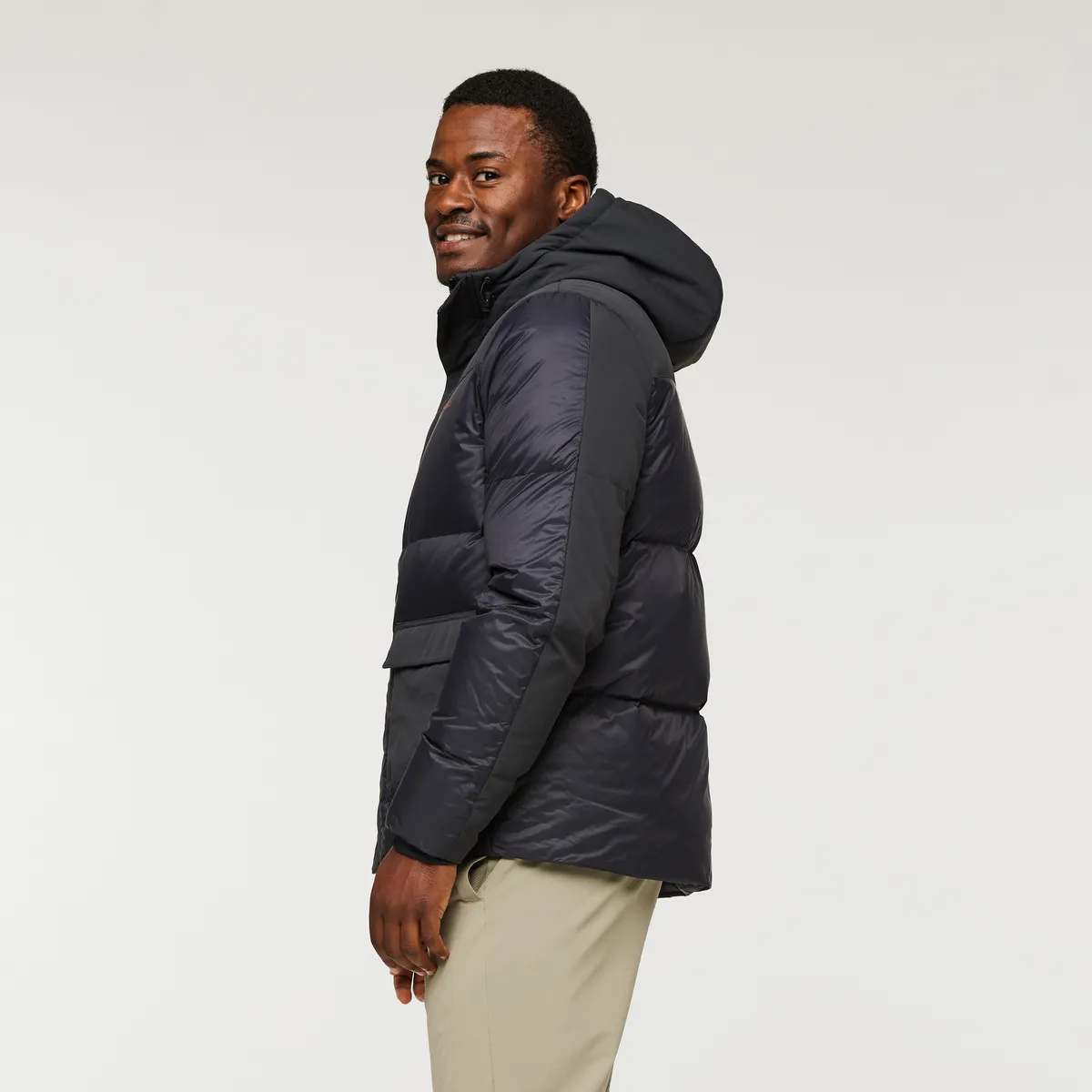 Solazo Down Parka - Men's