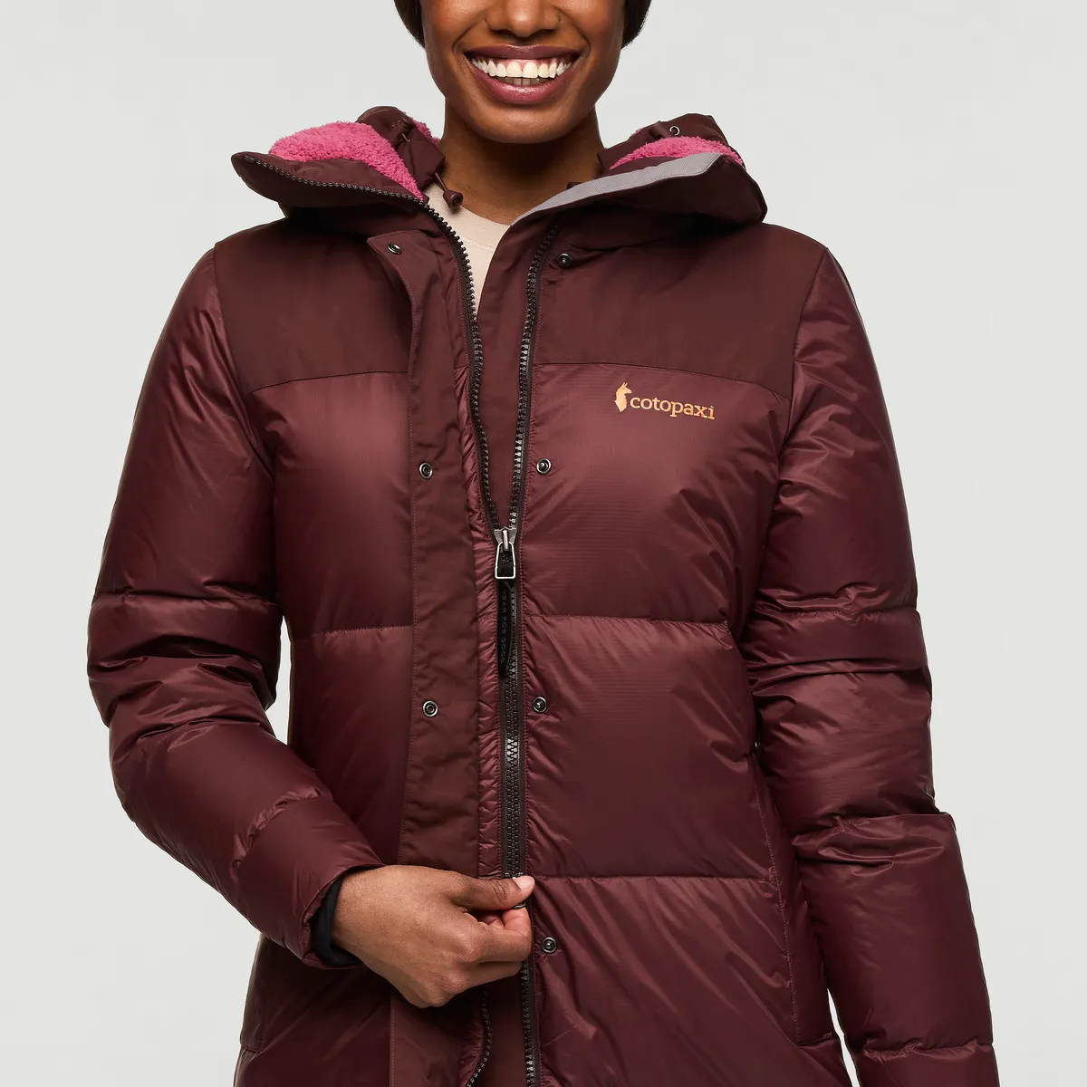 Solazo Down Parka - Women's