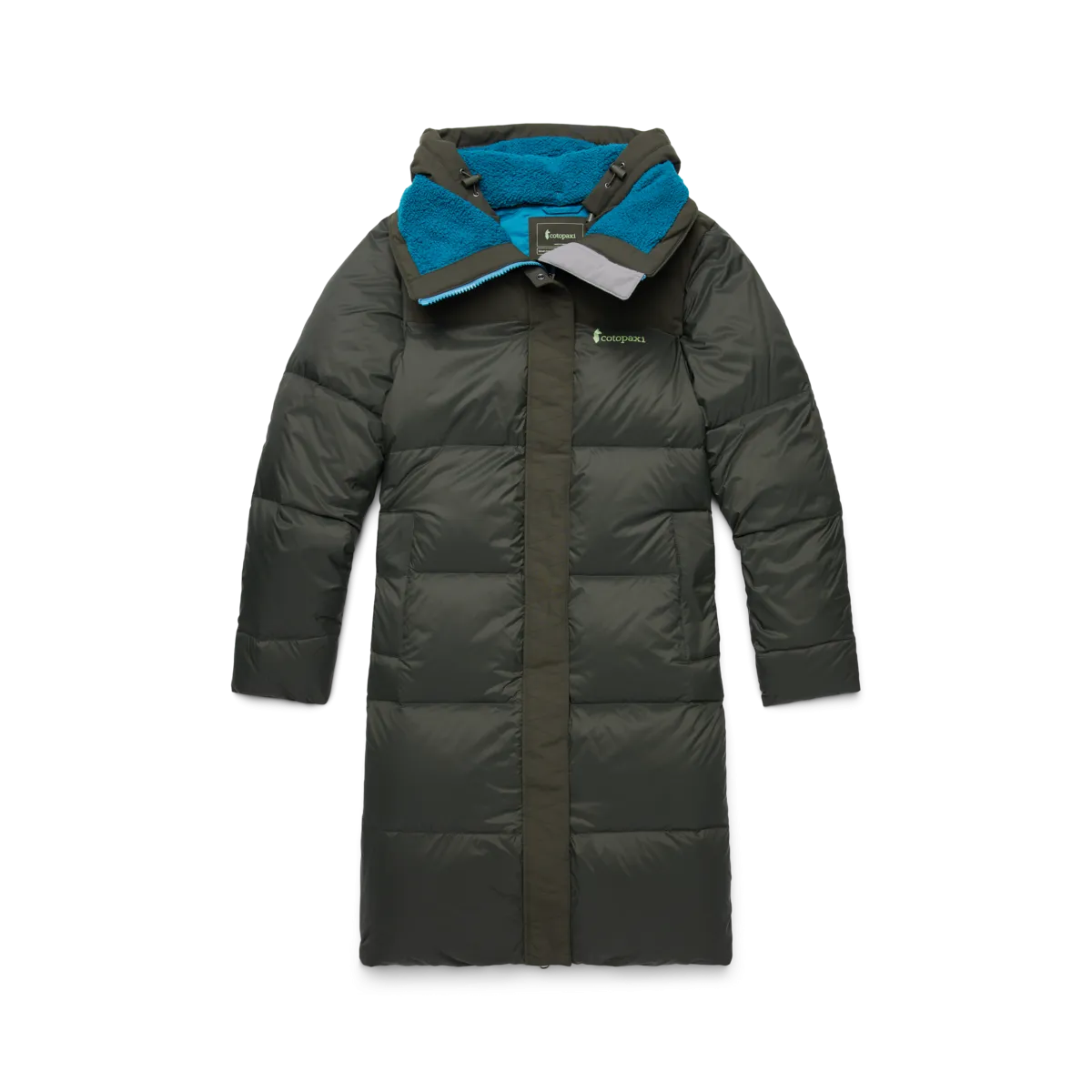 Solazo Down Parka - Women's