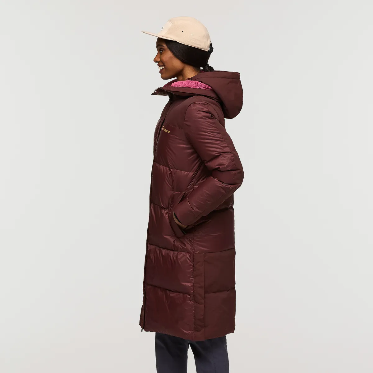 Solazo Down Parka - Women's