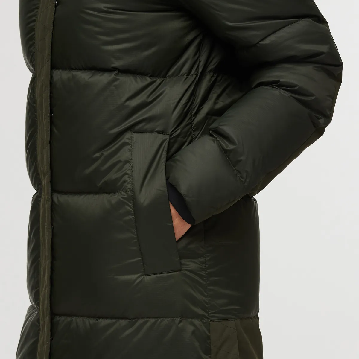 Solazo Down Parka - Women's