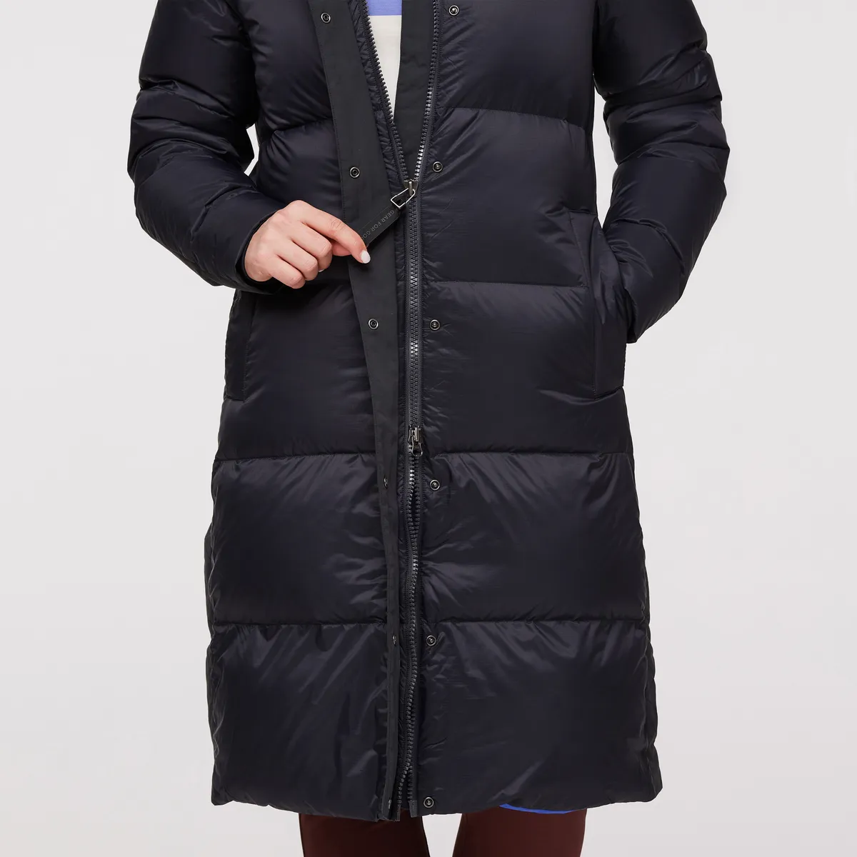 Solazo Down Parka - Women's