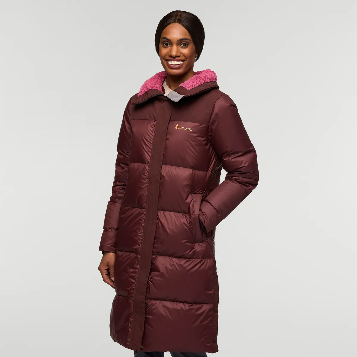 Solazo Down Parka - Women's