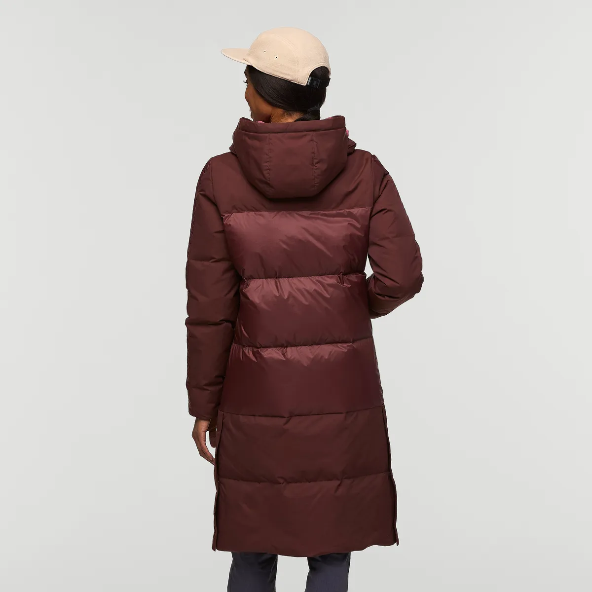 Solazo Down Parka - Women's