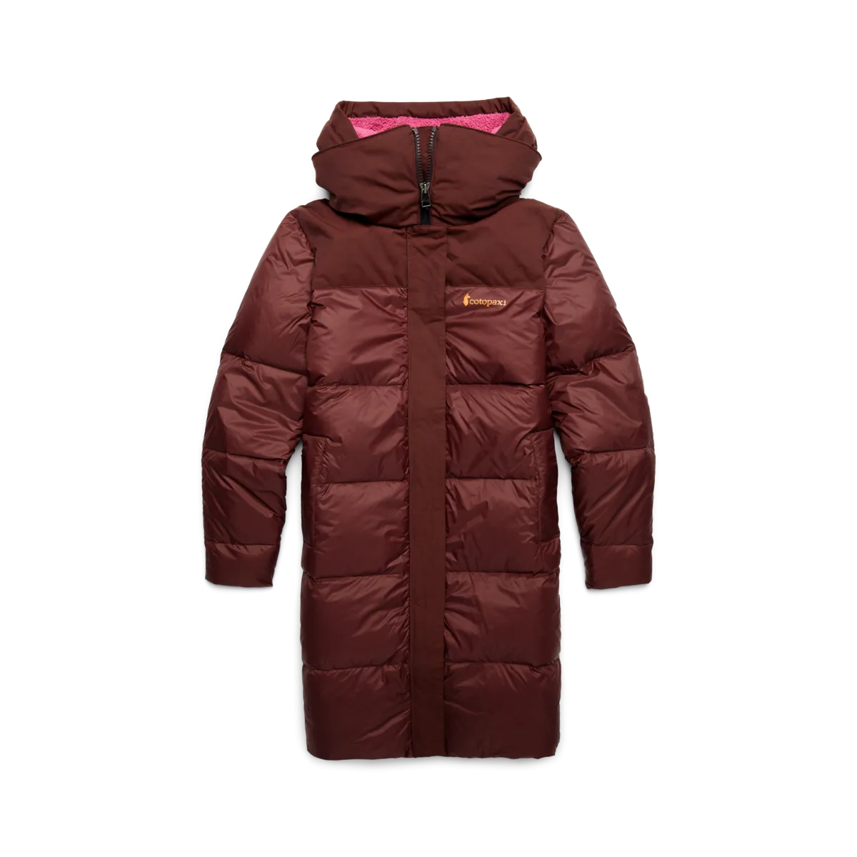 Solazo Down Parka - Women's