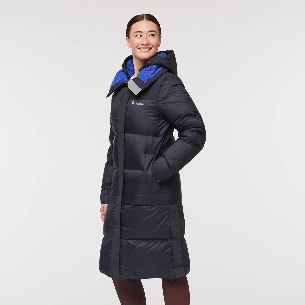 Solazo Down Parka - Women's