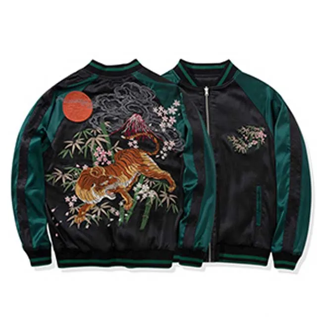 Souvenir Sukajan Jacket