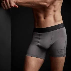 Sport Boxer Short - Raccoon Grey