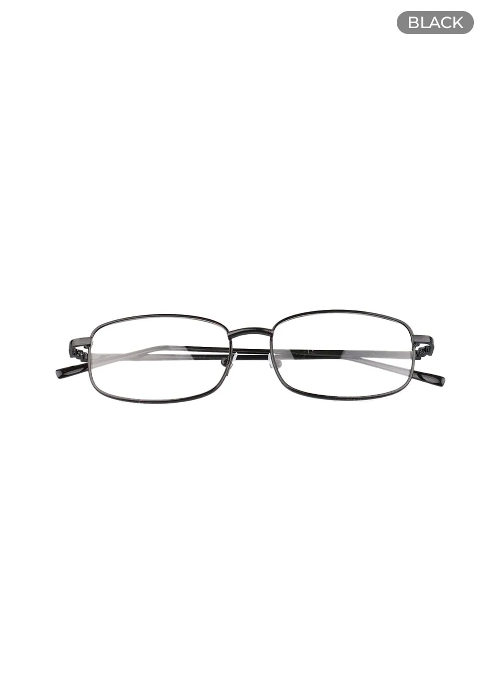 Square Glasses CY423