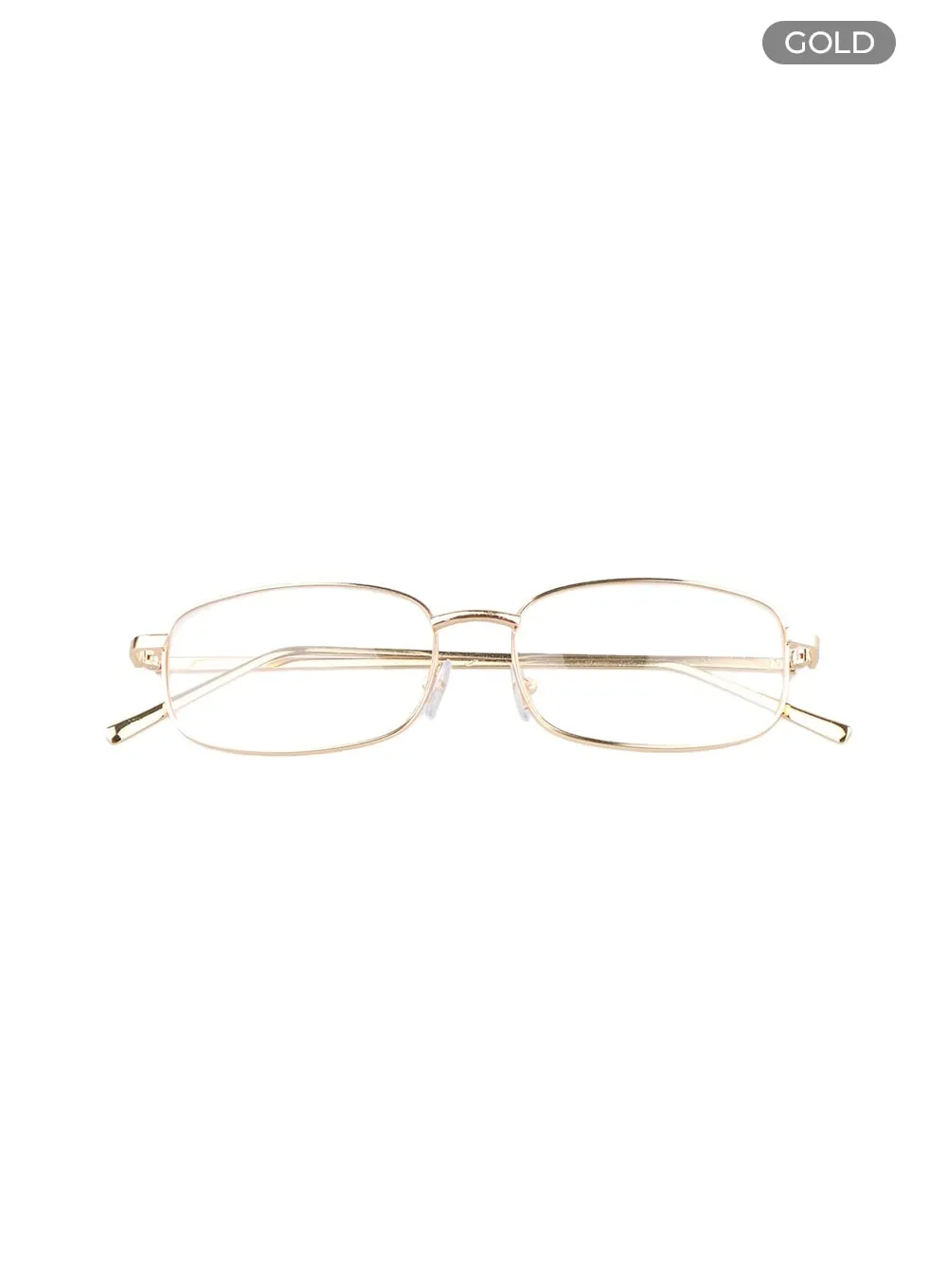 Square Glasses CY423