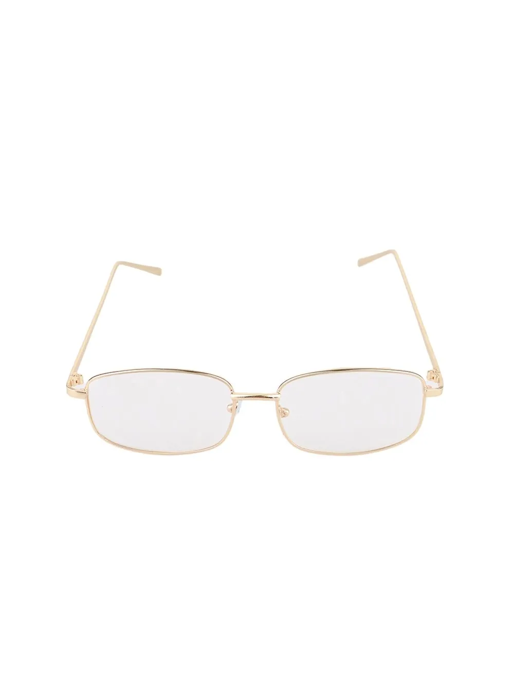 Square Glasses CY423