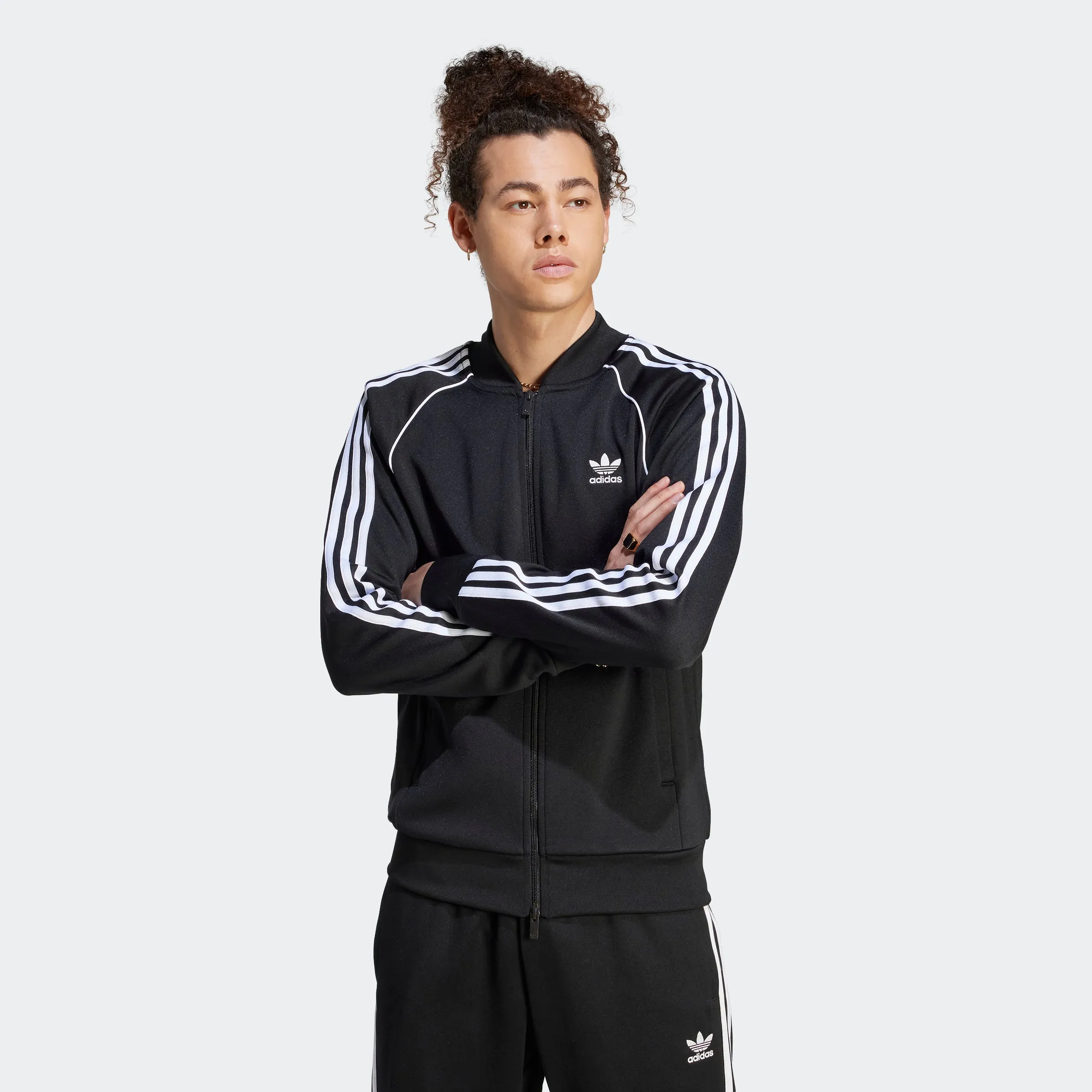 Superstar Track Jacket - Mens